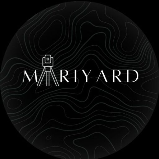 Geometar MariYard